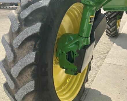 Зеленый Джон Дир 4830, объемом двигателя 0 л и пробегом 0 тыс. км за 197670 $, фото 63 на Automoto.ua