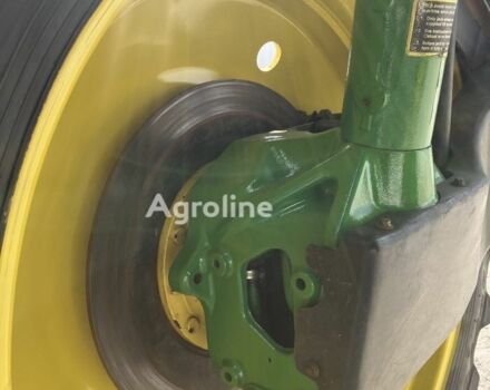 Зеленый Джон Дир 4830, объемом двигателя 0 л и пробегом 0 тыс. км за 197670 $, фото 67 на Automoto.ua