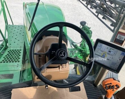 Зеленый Джон Дир 4830, объемом двигателя 0 л и пробегом 0 тыс. км за 197670 $, фото 57 на Automoto.ua