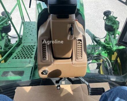 Зеленый Джон Дир 4830, объемом двигателя 0 л и пробегом 0 тыс. км за 197670 $, фото 55 на Automoto.ua