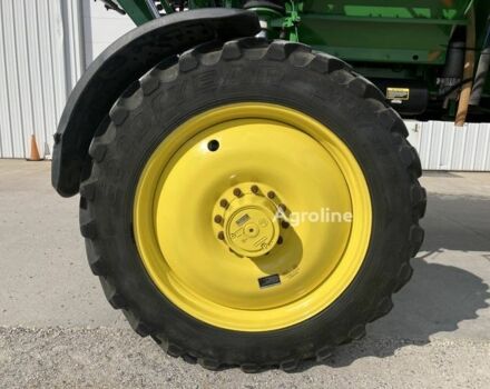 Зеленый Джон Дир 4830, объемом двигателя 0 л и пробегом 0 тыс. км за 197670 $, фото 68 на Automoto.ua