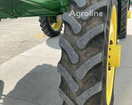 Зеленый Джон Дир 4830, объемом двигателя 0 л и пробегом 0 тыс. км за 197670 $, фото 59 на Automoto.ua