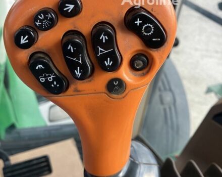 Зеленый Джон Дир 4830, объемом двигателя 0 л и пробегом 0 тыс. км за 197670 $, фото 49 на Automoto.ua