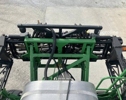 Зеленый Джон Дир 4830, объемом двигателя 0 л и пробегом 0 тыс. км за 197670 $, фото 38 на Automoto.ua