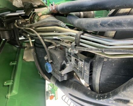 Зеленый Джон Дир 4830, объемом двигателя 0 л и пробегом 0 тыс. км за 197670 $, фото 12 на Automoto.ua