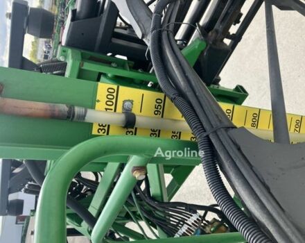 Зеленый Джон Дир 4830, объемом двигателя 0 л и пробегом 0 тыс. км за 197670 $, фото 37 на Automoto.ua