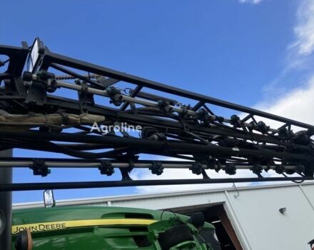 Зеленый Джон Дир 4830, объемом двигателя 0 л и пробегом 0 тыс. км за 197670 $, фото 24 на Automoto.ua