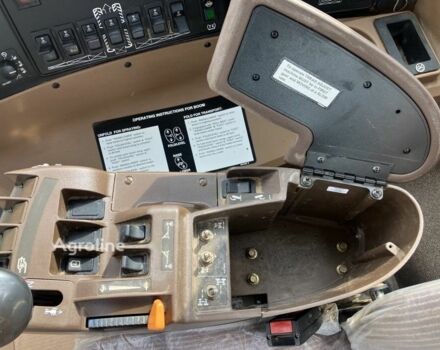 Зеленый Джон Дир 4830, объемом двигателя 0 л и пробегом 0 тыс. км за 197670 $, фото 58 на Automoto.ua