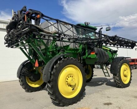 Зеленый Джон Дир 4830, объемом двигателя 0 л и пробегом 0 тыс. км за 197670 $, фото 4 на Automoto.ua