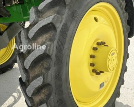 Зеленый Джон Дир 4830, объемом двигателя 0 л и пробегом 0 тыс. км за 197670 $, фото 69 на Automoto.ua