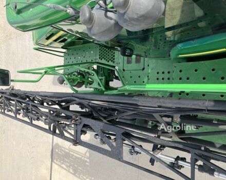 Зеленый Джон Дир 4830, объемом двигателя 0 л и пробегом 0 тыс. км за 197670 $, фото 35 на Automoto.ua