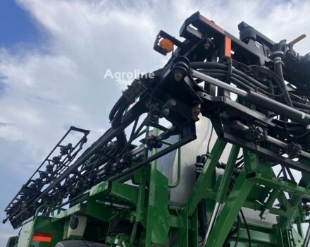 Зеленый Джон Дир 4830, объемом двигателя 0 л и пробегом 0 тыс. км за 197670 $, фото 17 на Automoto.ua