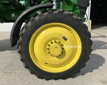 Зеленый Джон Дир 4830, объемом двигателя 0 л и пробегом 0 тыс. км за 197670 $, фото 65 на Automoto.ua