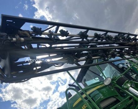 Зеленый Джон Дир 4830, объемом двигателя 0 л и пробегом 0 тыс. км за 197670 $, фото 14 на Automoto.ua