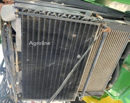 Зеленый Джон Дир 4830, объемом двигателя 0 л и пробегом 0 тыс. км за 197670 $, фото 10 на Automoto.ua