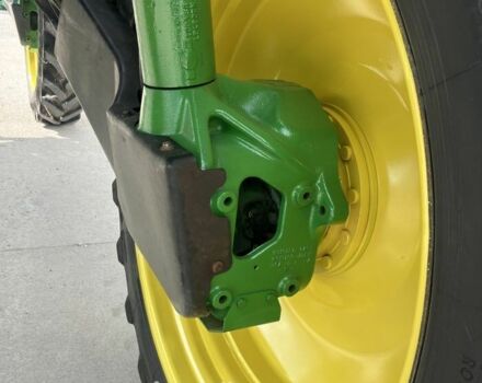 Зеленый Джон Дир 4830, объемом двигателя 0 л и пробегом 0 тыс. км за 197670 $, фото 60 на Automoto.ua