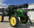 Зеленый Джон Дир 4830, объемом двигателя 0 л и пробегом 0 тыс. км за 197670 $, фото 1 на Automoto.ua