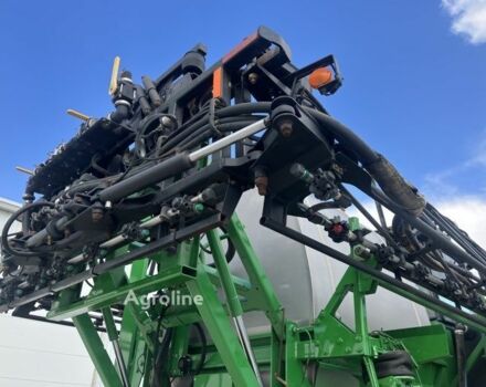 Зеленый Джон Дир 4830, объемом двигателя 0 л и пробегом 0 тыс. км за 197670 $, фото 21 на Automoto.ua