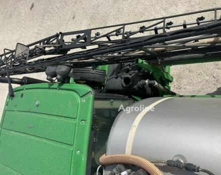 Зеленый Джон Дир 4830, объемом двигателя 0 л и пробегом 0 тыс. км за 197670 $, фото 41 на Automoto.ua