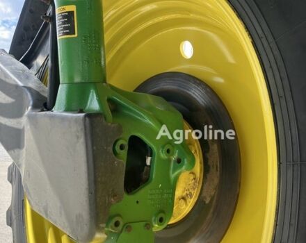 Зеленый Джон Дир 4830, объемом двигателя 0 л и пробегом 0 тыс. км за 197670 $, фото 70 на Automoto.ua