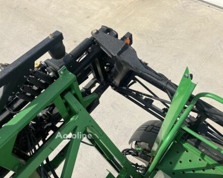 Зеленый Джон Дир 4830, объемом двигателя 0 л и пробегом 0 тыс. км за 197670 $, фото 39 на Automoto.ua