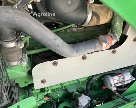 Зеленый Джон Дир 4830, объемом двигателя 0 л и пробегом 0 тыс. км за 197670 $, фото 13 на Automoto.ua