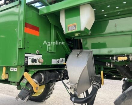 Зеленый Джон Дир 4830, объемом двигателя 0 л и пробегом 0 тыс. км за 197670 $, фото 29 на Automoto.ua