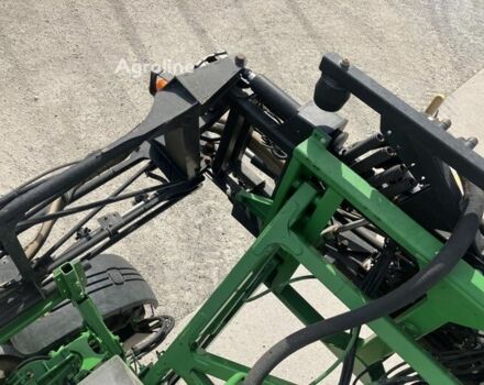 Зеленый Джон Дир 4830, объемом двигателя 0 л и пробегом 0 тыс. км за 197670 $, фото 40 на Automoto.ua