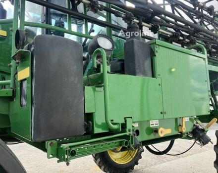 Зеленый Джон Дир 4830, объемом двигателя 0 л и пробегом 0 тыс. км за 197670 $, фото 32 на Automoto.ua