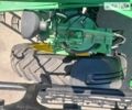 Зелений Джон Дір 4830, об'ємом двигуна 0 л та пробігом 1 тис. км за 195000 $, фото 31 на Automoto.ua