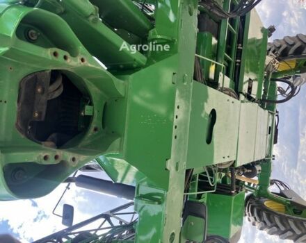 Зеленый Джон Дир 4830, объемом двигателя 0 л и пробегом 0 тыс. км за 197670 $, фото 9 на Automoto.ua