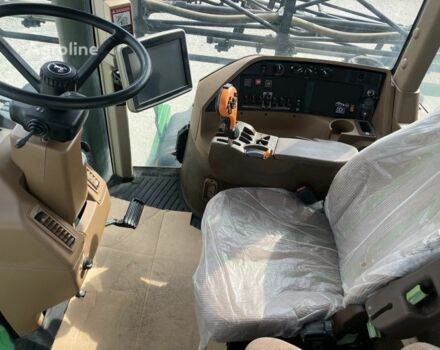 Зеленый Джон Дир 4830, объемом двигателя 0 л и пробегом 0 тыс. км за 197670 $, фото 46 на Automoto.ua