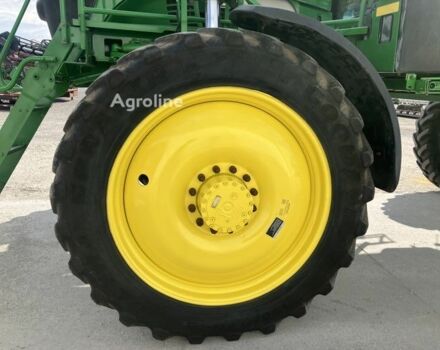 Зеленый Джон Дир 4830, объемом двигателя 0 л и пробегом 0 тыс. км за 197670 $, фото 62 на Automoto.ua