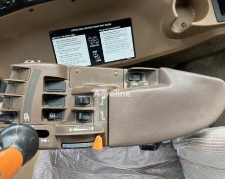 Зеленый Джон Дир 4830, объемом двигателя 0 л и пробегом 0 тыс. км за 197670 $, фото 48 на Automoto.ua