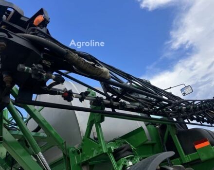 Зеленый Джон Дир 4830, объемом двигателя 0 л и пробегом 0 тыс. км за 197670 $, фото 22 на Automoto.ua