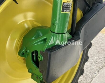 Зеленый Джон Дир 4830, объемом двигателя 0 л и пробегом 0 тыс. км за 197670 $, фото 64 на Automoto.ua