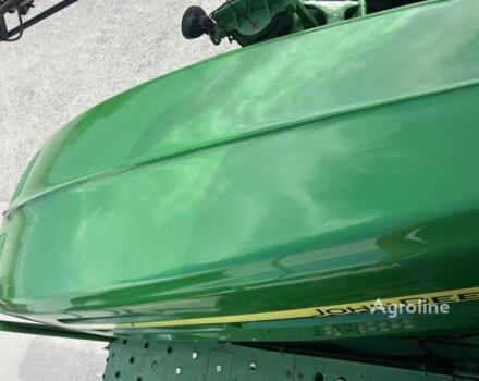 Зеленый Джон Дир 4830, объемом двигателя 0 л и пробегом 0 тыс. км за 197670 $, фото 34 на Automoto.ua