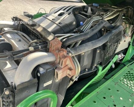 Зеленый Джон Дир 4830, объемом двигателя 0 л и пробегом 0 тыс. км за 197670 $, фото 11 на Automoto.ua