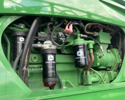 Зеленый Джон Дир 4830, объемом двигателя 0 л и пробегом 0 тыс. км за 197670 $, фото 25 на Automoto.ua