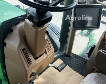 Зеленый Джон Дир 4830, объемом двигателя 0 л и пробегом 0 тыс. км за 197670 $, фото 45 на Automoto.ua