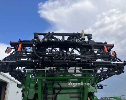 Зеленый Джон Дир 4830, объемом двигателя 0 л и пробегом 0 тыс. км за 197670 $, фото 19 на Automoto.ua