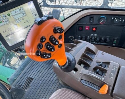 Зеленый Джон Дир 4830, объемом двигателя 0 л и пробегом 0 тыс. км за 171633 $, фото 16 на Automoto.ua