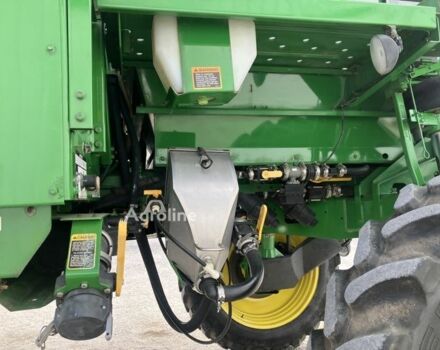 Зеленый Джон Дир 4830, объемом двигателя 0 л и пробегом 0 тыс. км за 197670 $, фото 30 на Automoto.ua