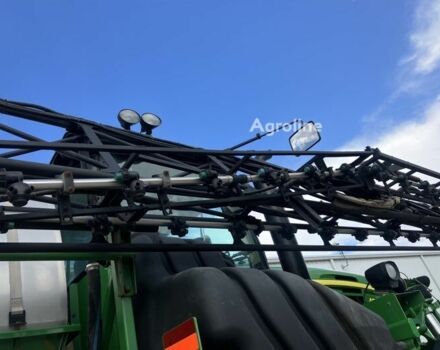 Зеленый Джон Дир 4830, объемом двигателя 0 л и пробегом 0 тыс. км за 197670 $, фото 23 на Automoto.ua