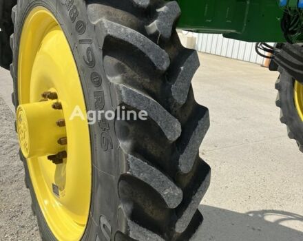 Зеленый Джон Дир 4830, объемом двигателя 0 л и пробегом 0 тыс. км за 197670 $, фото 66 на Automoto.ua