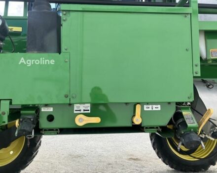 Зеленый Джон Дир 4830, объемом двигателя 0 л и пробегом 0 тыс. км за 197670 $, фото 31 на Automoto.ua