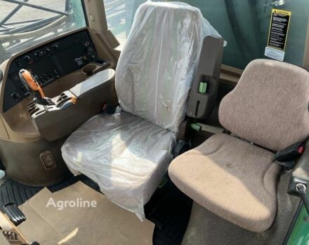 Зеленый Джон Дир 4830, объемом двигателя 0 л и пробегом 0 тыс. км за 197670 $, фото 44 на Automoto.ua