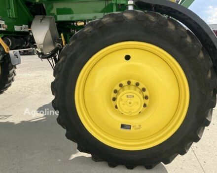 Зеленый Джон Дир 4830, объемом двигателя 0 л и пробегом 0 тыс. км за 197670 $, фото 71 на Automoto.ua