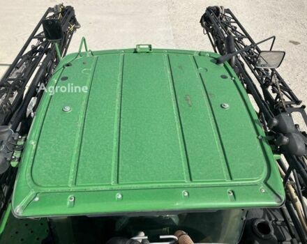 Зеленый Джон Дир 4830, объемом двигателя 0 л и пробегом 0 тыс. км за 197670 $, фото 42 на Automoto.ua