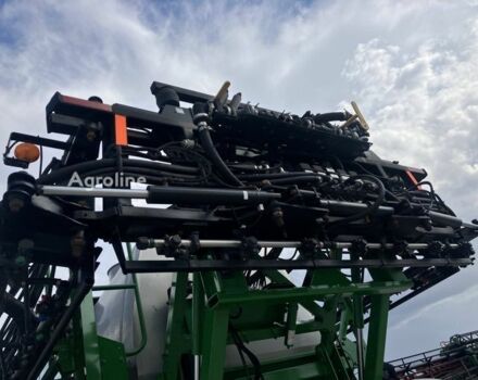 Зеленый Джон Дир 4830, объемом двигателя 0 л и пробегом 0 тыс. км за 197670 $, фото 18 на Automoto.ua